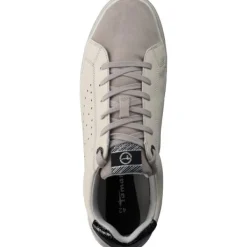 Damen Tamaris Sneakers<23602, Sneakers Low, Damen, WHITE/LT GREY