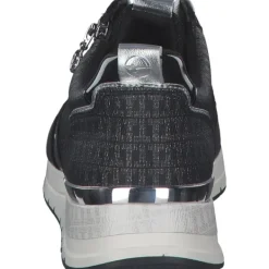 Damen Tamaris Sneakers<23732, Sneakers Low, Damen, NAVY COMB