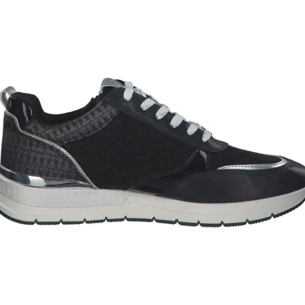 Damen Tamaris Sneakers<23732, Sneakers Low, Damen, NAVY COMB