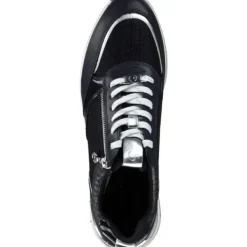 Damen Tamaris Sneakers<23732, Sneakers Low, Damen, NAVY COMB