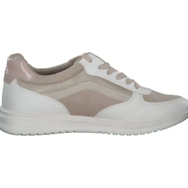 Damen Tamaris Sneakers<23746, Sneakers Low, Damen, DUNE COMB
