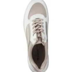 Damen Tamaris Sneakers<23746, Sneakers Low, Damen, DUNE COMB