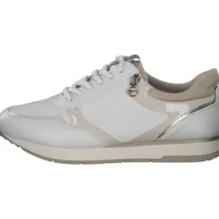 Damen Tamaris Sneakers<23603, Sneakers Low, Damen, OFFWHITE COMB