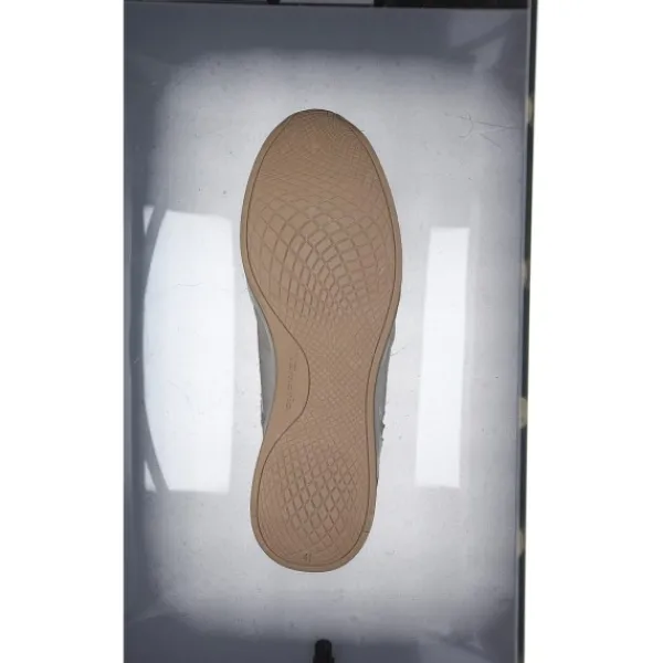 Damen Tamaris Sneakers<23703, Sneakers Low, Damen, WHITE COMB