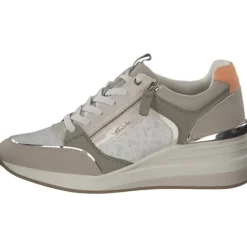 Damen Tamaris Sneakers<23703, Sneakers Low, Damen, PISTACCHIO COM