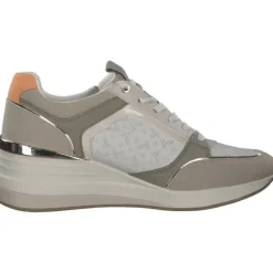 Damen Tamaris Sneakers<23703, Sneakers Low, Damen, PISTACCHIO COM