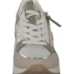 Damen Tamaris Sneakers<23703, Sneakers Low, Damen, PISTACCHIO COM