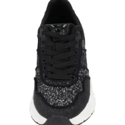 Damen Tamaris Sneakers<23721-20, Sneakers Low, Damen, BLACK GLAM UNI