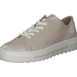 Damen Tamaris Sneakers<23777-26, Sneakers Low, Damen, Beige