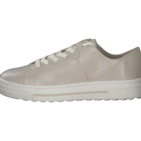 Damen Tamaris Sneakers<23777-26, Sneakers Low, Damen, Beige