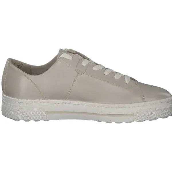Damen Tamaris Sneakers<23777-26, Sneakers Low, Damen, Beige