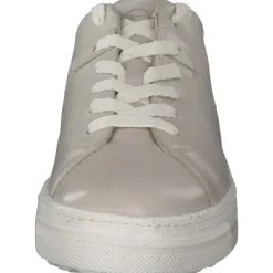 Damen Tamaris Sneakers<23777-26, Sneakers Low, Damen, Beige