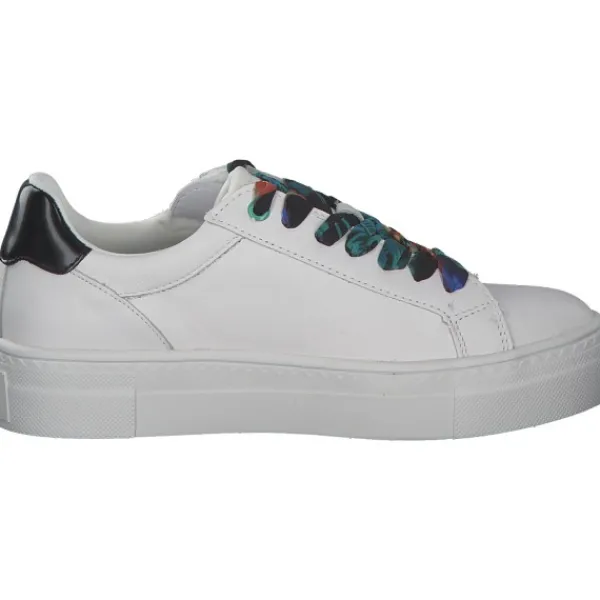 Damen Tamaris Sneakers<23312, Sneakers Low, Damen, white