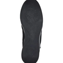 Damen Tamaris Sneakers<23703, Sneakers Low, Damen, Schwarz