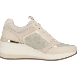 Damen Tamaris Sneakers<23703, Sneakers Low, Damen, Beige