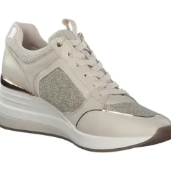 Damen Tamaris Sneakers<23703, Sneakers Low, Damen, Beige