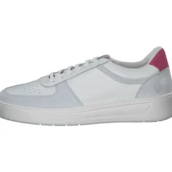 Damen The Original Klassische- & Business Schuhe<The Ella TH100224, Schnürschuhe, Damen, white pink