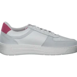 Damen The Original Klassische- & Business Schuhe<The Ella TH100224, Schnürschuhe, Damen, white pink