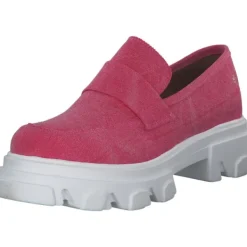 Damen The Original Slipper<The Maria TH100211, Mokassins, Damen, pink