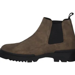 Herren The Original Boots<The Wulf TH100112, Chelsea Boots, Herren, taupe