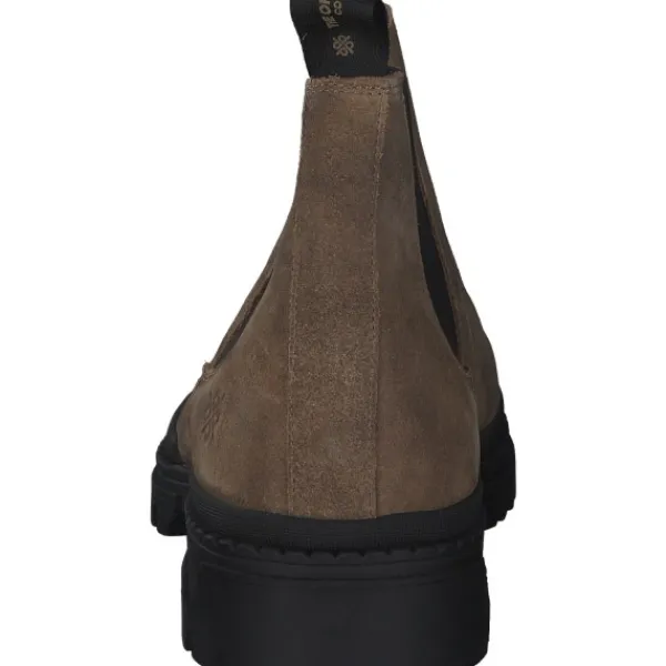 Herren The Original Boots<The Wulf TH100112, Chelsea Boots, Herren, taupe