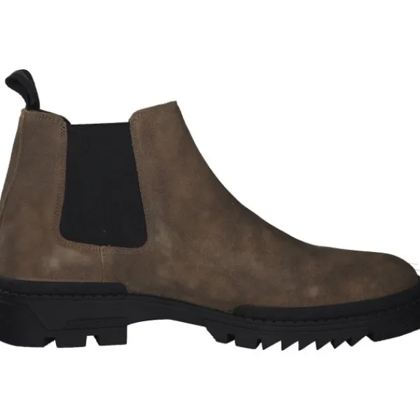 Herren The Original Boots<The Wulf TH100112, Chelsea Boots, Herren, taupe