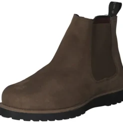 Herren The Original Boots<The Zune TH100107, Chelsea Boots, Herren, taupe
