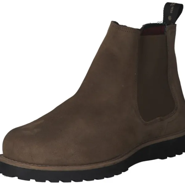 Herren The Original Boots<The Zune TH100107, Chelsea Boots, Herren, taupe