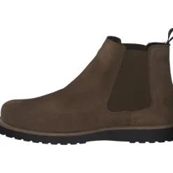 Herren The Original Boots<The Zune TH100107, Chelsea Boots, Herren, taupe