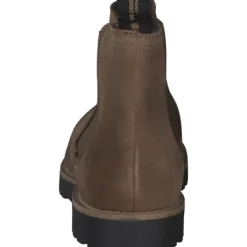 Herren The Original Boots<The Zune TH100107, Chelsea Boots, Herren, taupe