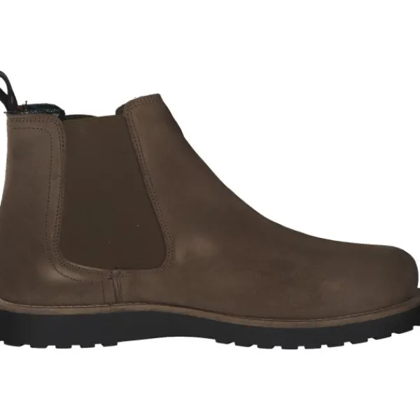 Herren The Original Boots<The Zune TH100107, Chelsea Boots, Herren, taupe