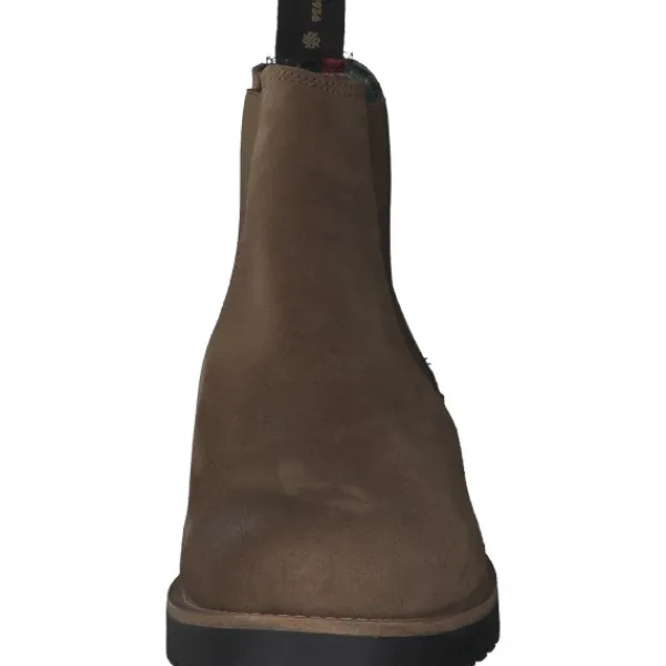 Herren The Original Boots<The Zune TH100107, Chelsea Boots, Herren, taupe