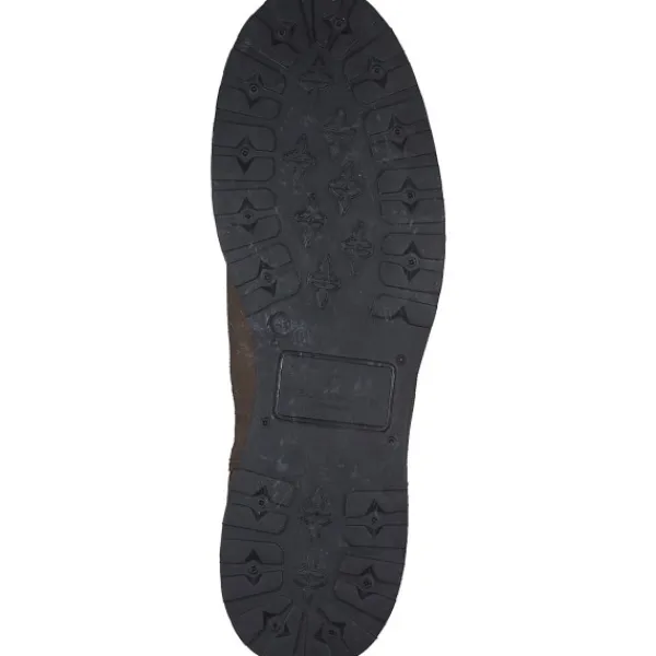 Herren The Original Boots<The Zune TH100107, Chelsea Boots, Herren, taupe