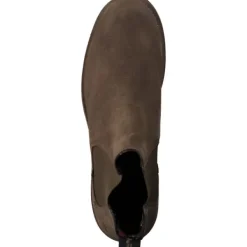 Herren The Original Boots<The Zune TH100107, Chelsea Boots, Herren, taupe