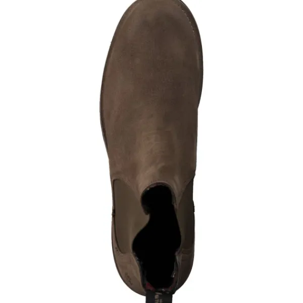 Herren The Original Boots<The Zune TH100107, Chelsea Boots, Herren, taupe