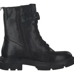 Damen Tom Tailor Boots|Boots<2196208, Biker Boots, black