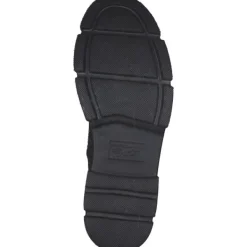 Damen Tom Tailor Boots|Boots<2196208, Biker Boots, black