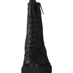 Damen Tom Tailor Boots<4295503, Boots, Damen, Black Black