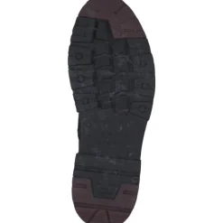 Damen Tom Tailor Boots<4295503, Boots, Damen, Black Black