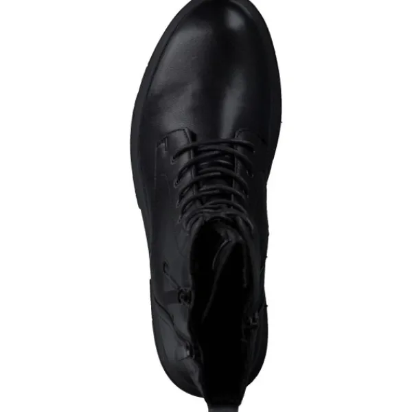 Damen Tom Tailor Boots<4295503, Boots, Damen, Black Black