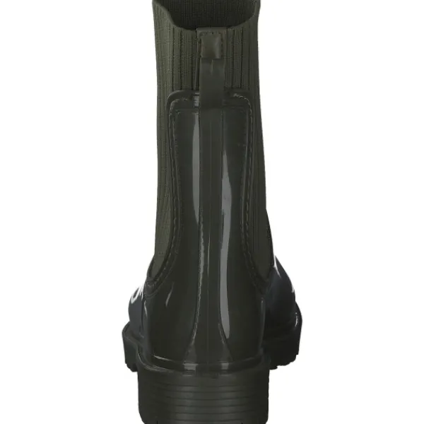 Damen Tom Tailor Boots<4296603, Boots, Damen, khaki