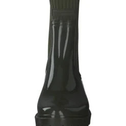 Damen Tom Tailor Boots<4296603, Boots, Damen, khaki