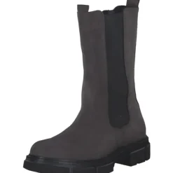 Damen Tom Tailor Boots<2196219, Chelsea Boots, Damen, coal