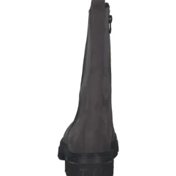 Damen Tom Tailor Boots<2196219, Chelsea Boots, Damen, coal