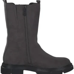 Damen Tom Tailor Boots<2196219, Chelsea Boots, Damen, coal