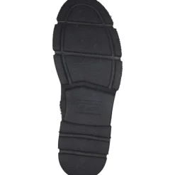 Damen Tom Tailor Boots<2196219, Chelsea Boots, Damen, coal