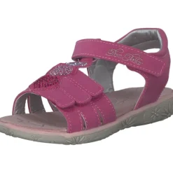 Kinder Tom Tailor Sandalen<8073603, Sandalen (Kinder), Kinder, Pink