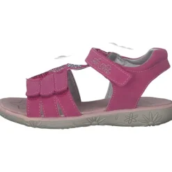 Kinder Tom Tailor Sandalen<8073603, Sandalen (Kinder), Kinder, Pink