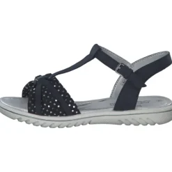 Kinder Tom Tailor Sandalen<5370604, Sandalen (Kinder), Kinder, navy