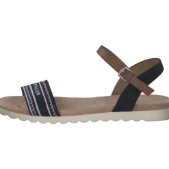 Kinder Tom Tailor Sandalen<5371005, Sandalen (Kinder), Kinder, navy